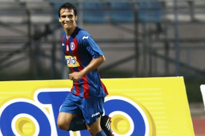 Κέρκυρα: Τριάδα επιστροφών