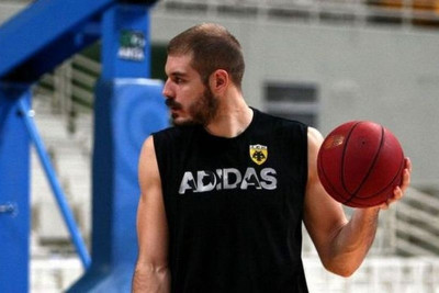 Σαρικόπουλος: «Δεν πρέπει να επαναπαυθούμε»