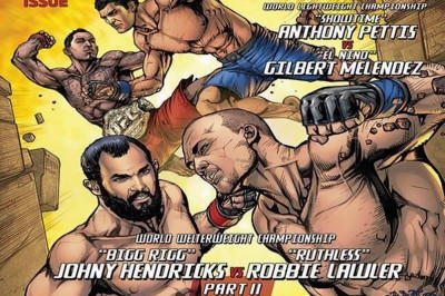 UFC 181: Πλούσια αφιερώματα για το σαββατιάτικο σόου (videos)