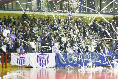 Εθνικός: «Εκτός λογικής κάθε ενέργεια βίας»