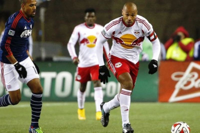 Παρί Σεν Ζερμέν: Διάψευση για Ανρί