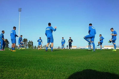 Επισκοπή: Τρεις απόντες με Παναχαϊκή