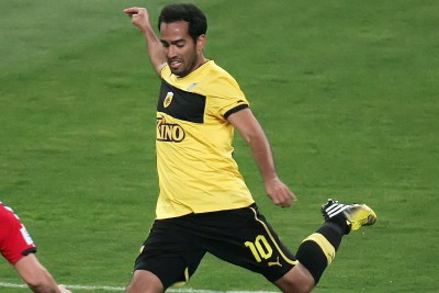 Γκερέιρο: «Έπαιξα 4 χρόνια στην ΑΕΚ, πληρώθηκα τα 2»