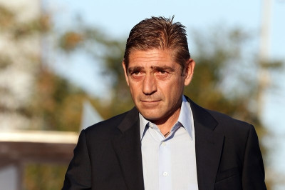 Παντελίδης:  «Είμαστε πολύ ικανοποιημένοι»