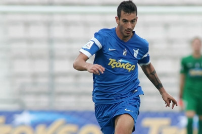 Νίκη Βόλου: Τέσσερις απόντες με Αστέρα