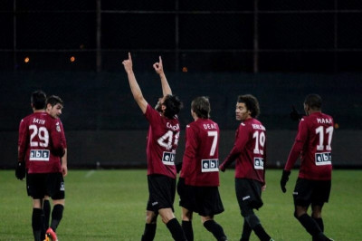 Ρουμανία: Δεν τήρησε το fair play και προκρίθηκε με ανατροπή από το 3-0! (video)