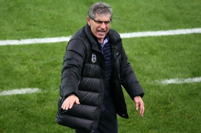 Αναστασιάδης: «Μεγάλη νίκη…»