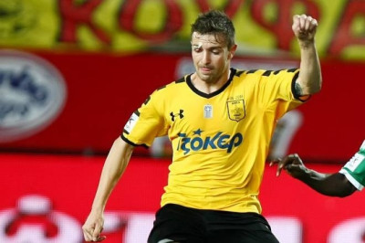 Άρης: «Διαζύγιο» και νέοι αρχηγοί