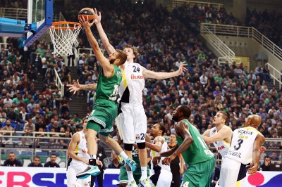 Παναθηναϊκός: Τεστ από τα... λίγα!