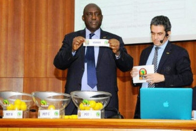 Copa Africa: Έγινε η κλήρωση για τους ομίλους