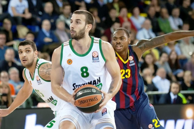 Γιάνκοβιτς: «Θα κυνηγήσουμε το καλύτερο δυνατό πλασάρισμα»