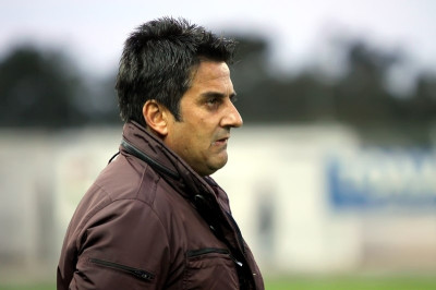 Ανυφαντάκης: «Οι προκλήσεις είναι πάρα πολλές»