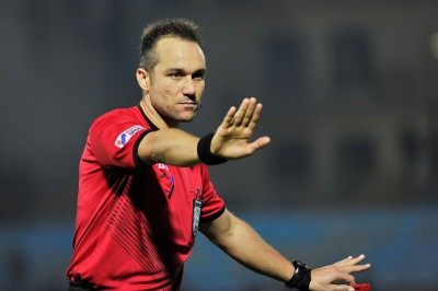 Εργοτέλης: Προβληματισμός για Αμπάρκιολη