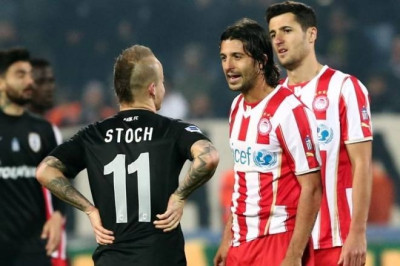 Στοχ: «Δείξατε στα κορίτσια ποιοί είστε»