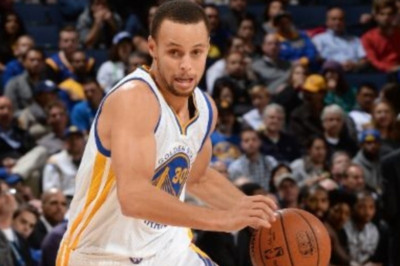 Γκόλντεν Στέιτ Ουόριορς: «Καθάρισε» πάλι ο Στέφεν Κάρι (videos)