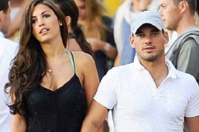 Έφοδος για ναρκωτικά στο σπίτι του Σνάιντερ