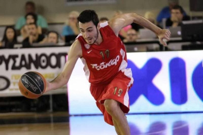 Ολυμπιακός: Επιστρέφει και ο Κατσίβελης