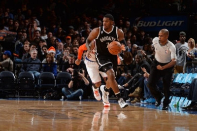 Μπρούκλιν Νετς: Πήραν και το δεύτερο ντέρμπι με τους Νικς (videos)