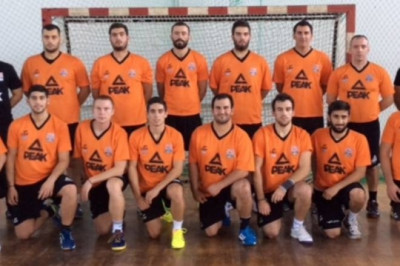 Α1 Χάντμπολ Ανδρών: Φοίβος – Κιλκίς 22-24