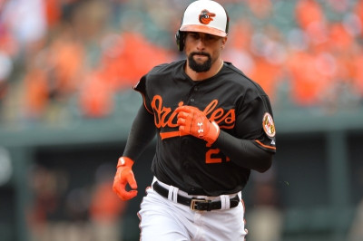 MLB: Αλλάζει ομάδα ο Νικ Μαρκάκης!