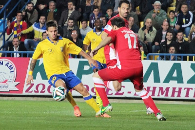 Παναιτωλικός: Περιμένει προτάσεις για Μαρτίνες