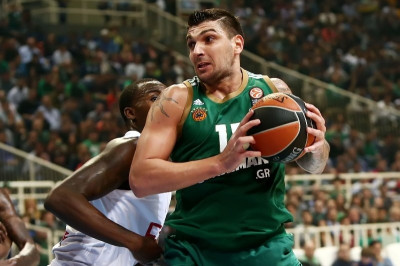 Παναθηναϊκός: Χωρίς Μπατίστα η προπόνηση!