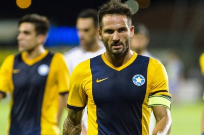 Αστέρας Τρίπολης: Με Ουσέρο στον Βόλο