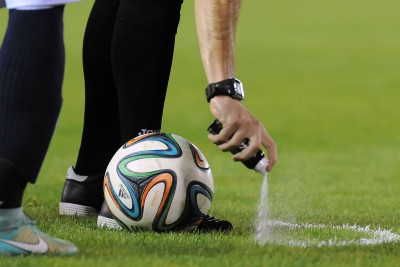 Football League: Οι διαιτητές της 7ης αγωνιστικής