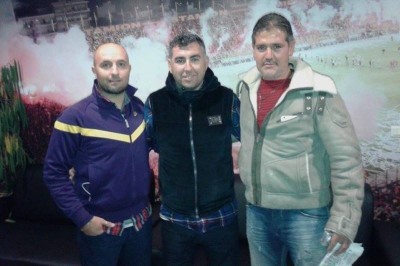 Άρης: Συνάντηση και αισιοδοξία για Κόκε!