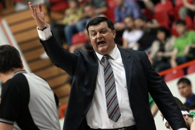 Μπάσκετ: Πέθανε ο Άτσο Πέτροβιτς