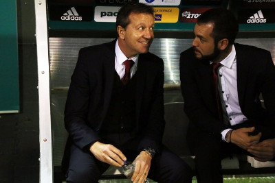 Γκρανέρο: «Ήταν ένα δύσκολο παιχνίδι»