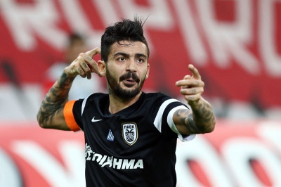 Αθανασιάδης: «Δεν φοβηθήκαμε»