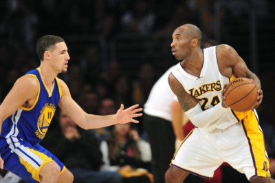 Λος Άντζελες Λέικερς: Υπομονετικός και ευχαριστημένος ο Κόμπι