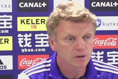 Ρεάλ Σοσιεδάδ: Τα... αγγλοϊσπανικά του Μόγιες (video)