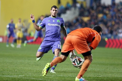 Καρέλης: «Δεν είμαι στο 100%»