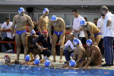 Εθνική Πόλο Ανδρών: Οι κλήσεις του Κεχαγιά για Σλοβακία