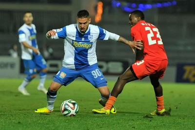 ΠΑΣ Γιάννινα: Σε βαρύ κλίμα η προπόνηση