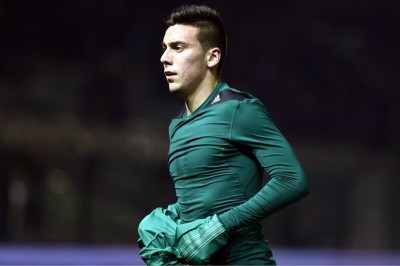 Δώνης: «Να τελειώνουμε πιο νωρίς τα ματς»