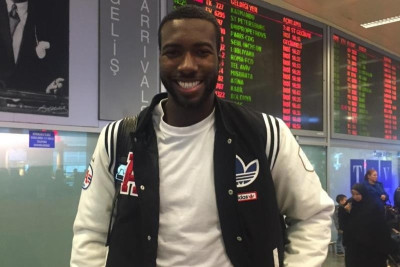 Γαλατάσαραϊ: Έφτασε ο Γιανγκ