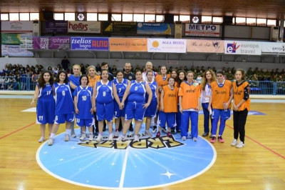 Special Olympics: Στην κορυφή η Θεσσαλονίκη (photos)