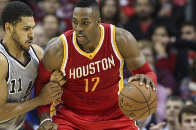 Χιούστον Ρόκετς: Χάνει τρία ακόμα ματς ο Χάουαρντ