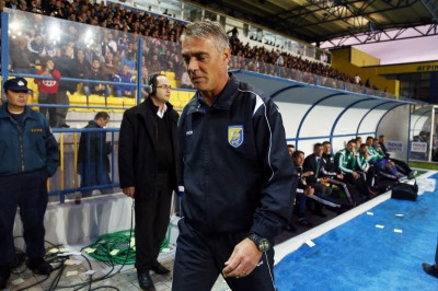 Χάβος: «Τρομερούς αυτοματισμούς ο Παναθηναϊκός»