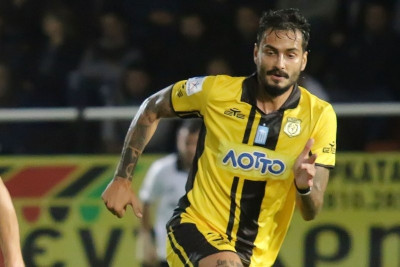 Γκέντσογλου: «Σήμερα ο Εργοτέλης, αύριο ο ΟΦΗ»