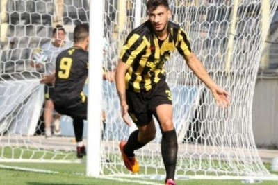 Άρης: Αμφίβολος με Απόλλωνα Αρναίας ο Γιαννίτσης