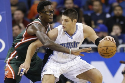 Ορλάντο Μάτζικ: Ανέτοιμος ο Νικ Βούτσεβιτς