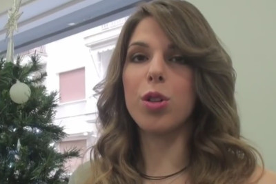 Παναθηναϊκός: Η... σέξι μεταμόρφωση της Καββαδία (video)