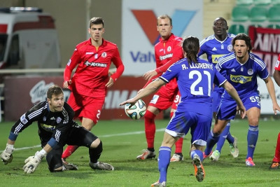 ΑΕΛ Καλλονής: «Έχασε» Πιπίνη και αμυντική συνοχή