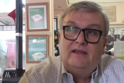 Πρωτέας Βούλας: Ευχαριστεί Ταρνατώρο