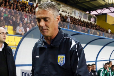 Χάβος: «Είναι κρίμα»