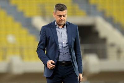 Δερμιτζάκης: «Θα προσπαθήσουμε ν’ ανατρέψουμε την κατάσταση¨